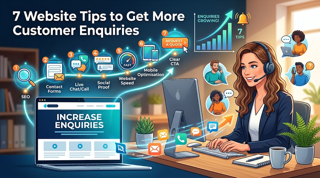 7 tips to choose the best website development company in Pondicherry